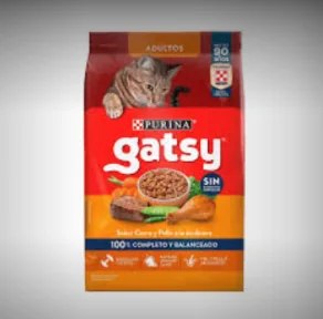 Comida para gato humeda