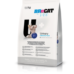 Br For Cat Vet Urinary