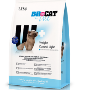 Br For Cat Vet Weight Control Light