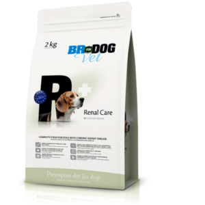 Br For Dog Vet Renal Care
