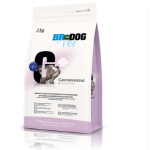 Br For Dog Vet Gastrointestinal