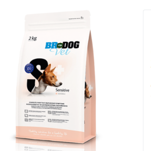 Br For Dog Vet Sensitive