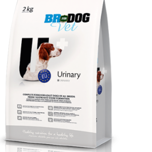 Br For Dog Vet Urinary