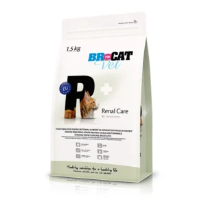 Br For Cat Vet Renal Care