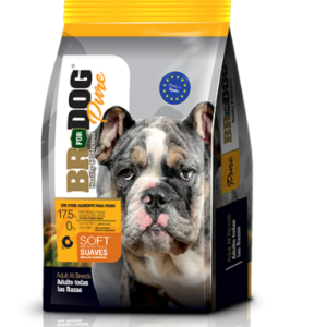 BR FOR Dog Pure Adulto Todas Las Razas